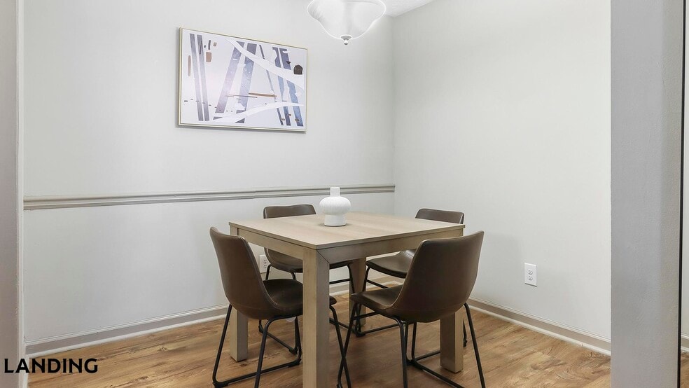 Building Photo - 100 Calibre Creek Pkwy