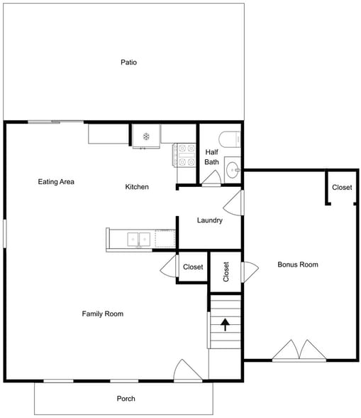 Building Photo - 2873 Signal Ct SW