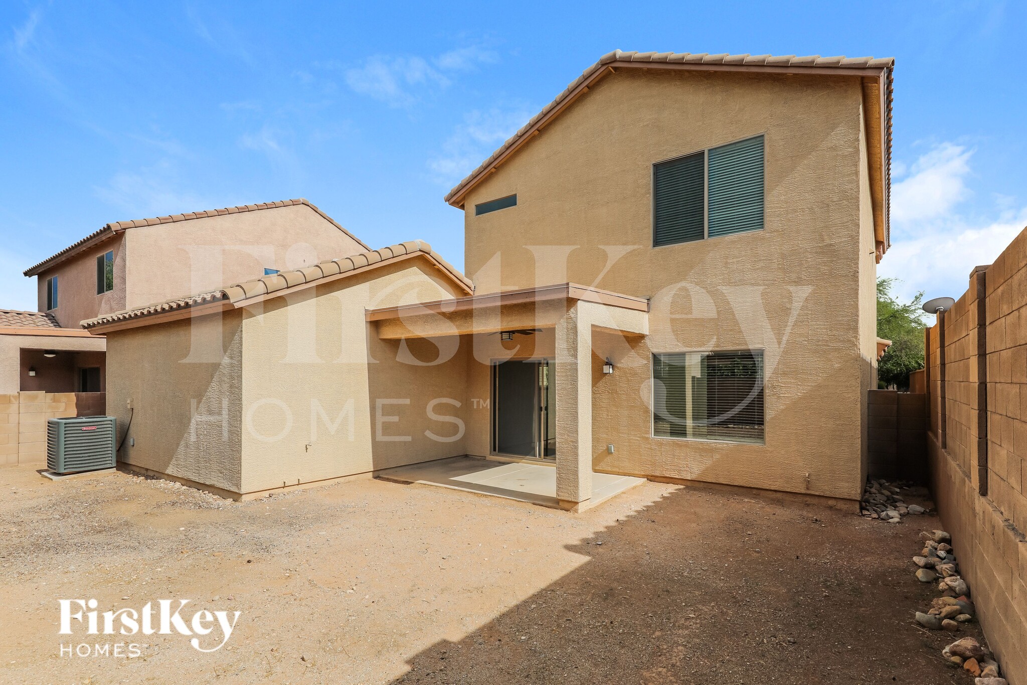 Building Photo - 10721 E Sanctuary Ridge Ln