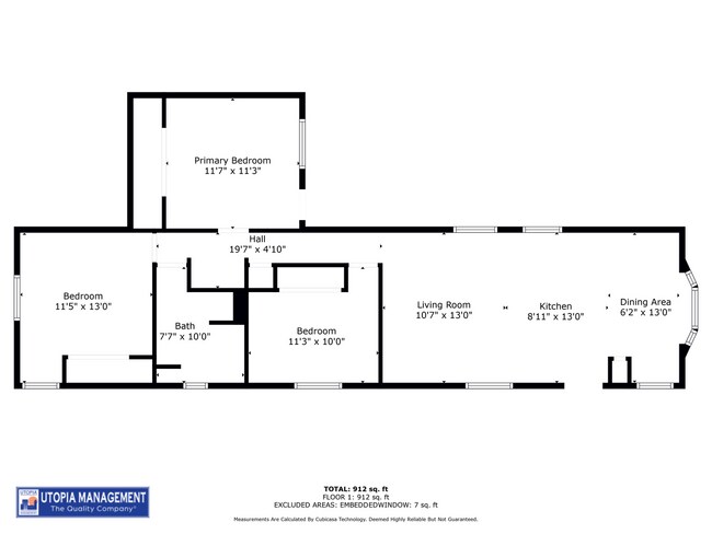 Building Photo - 32567 Southern Hills Ave