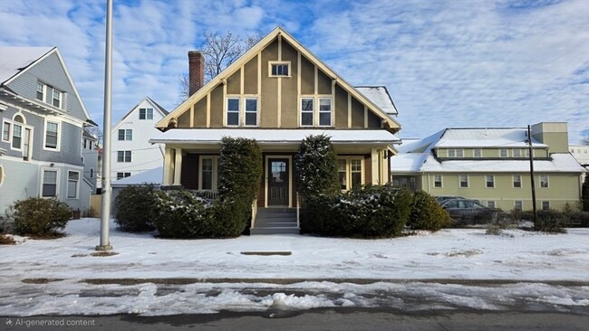 Building Photo - 46 Wachusett St