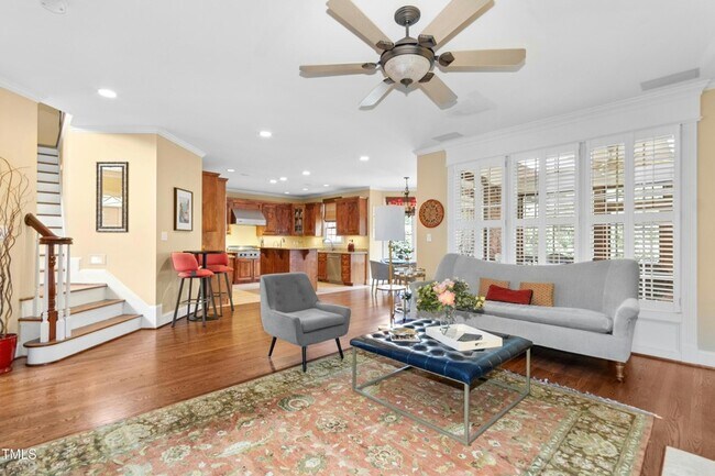 Building Photo - 2432 Baileys Landing Dr