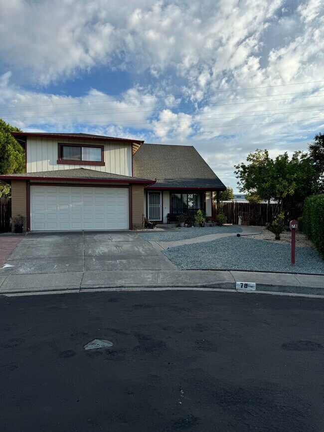 Primary Photo - 78 Yuba Ct
