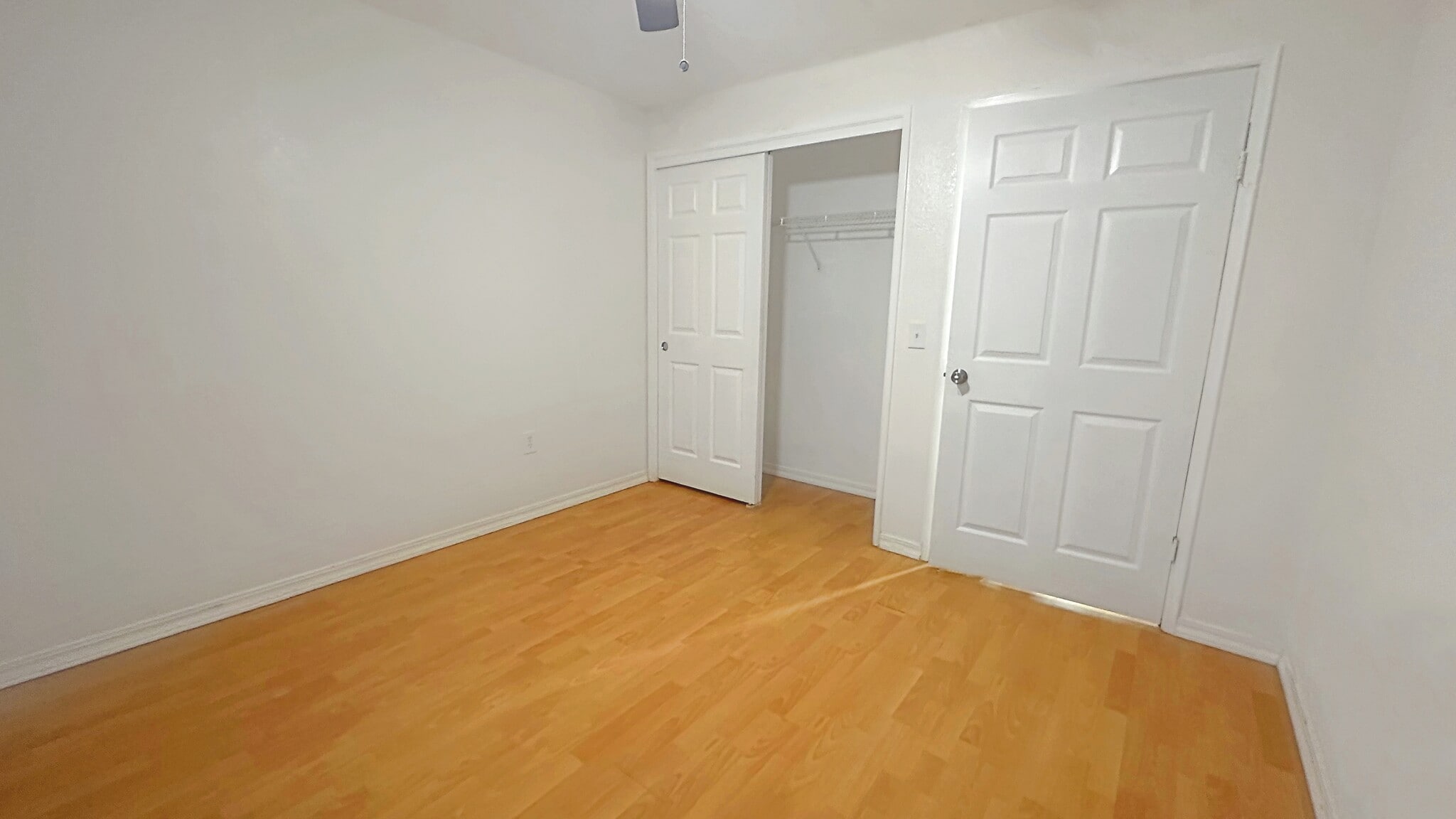 Bedroom 2 Closet - 91-1058 Kekuilani Loop