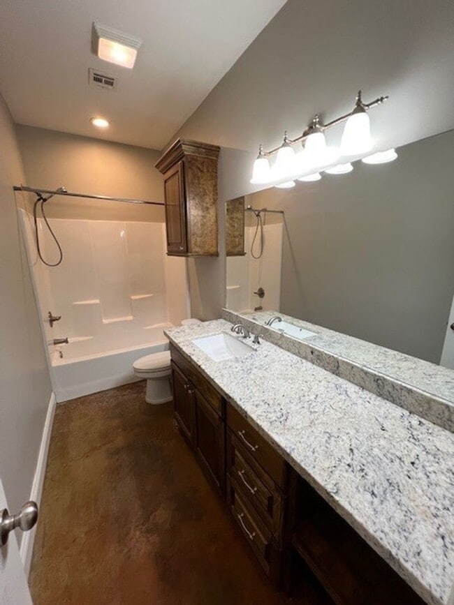 Building Photo - Modern 3B/2B Duplex Available in South Lake Charles