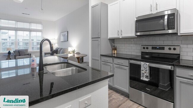 Building Photo - 1900 Olevia St