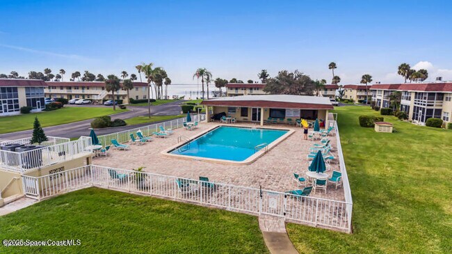Building Photo - 6500 Falcon Way