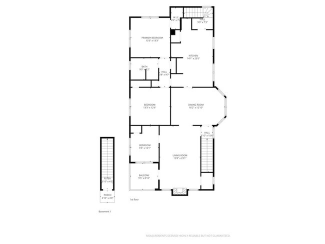 Building Photo - 4204 Prescott Ave