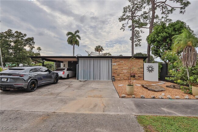 Building Photo - 3666 Princeton St