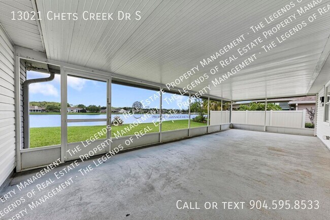 Building Photo - 13021 Chets Creek Dr S