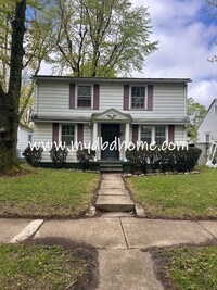 Building Photo - 4506 Gaywood Dr