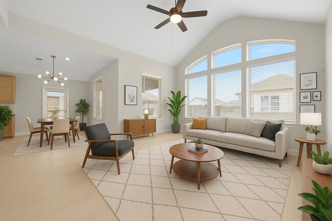 Building Photo - 475 Gamble Dr