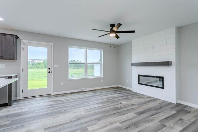 Building Photo - 3506 Green Pastures Ln