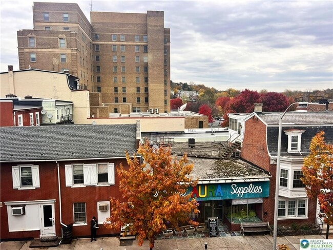 Building Photo - 200 Northampton St