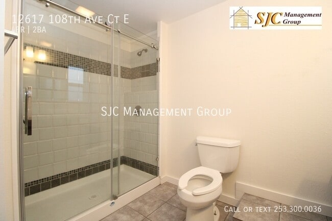 Building Photo - 12617 108th Ave Ct E