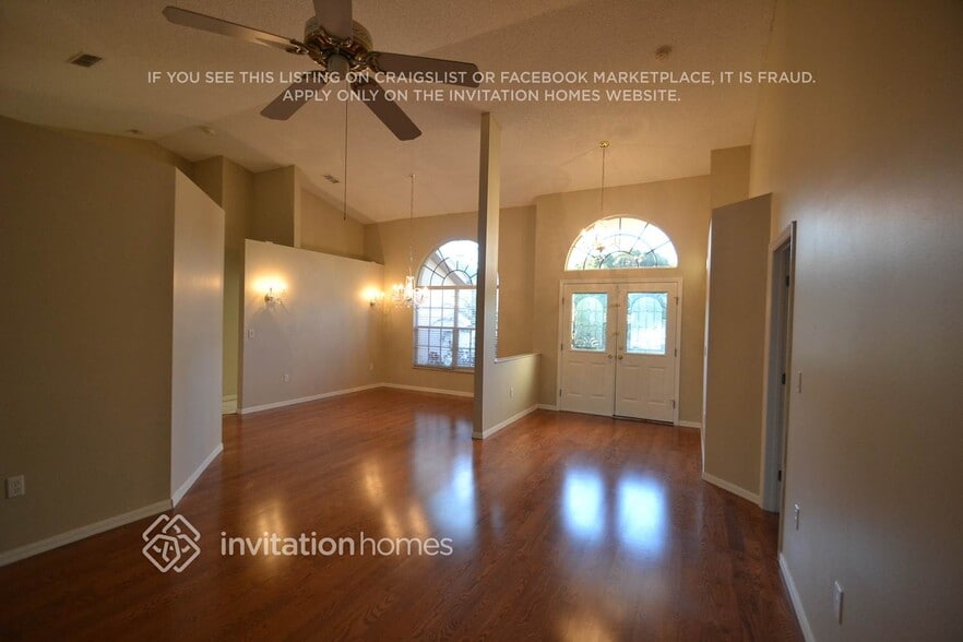 Building Photo - 14521 Pimberton Dr