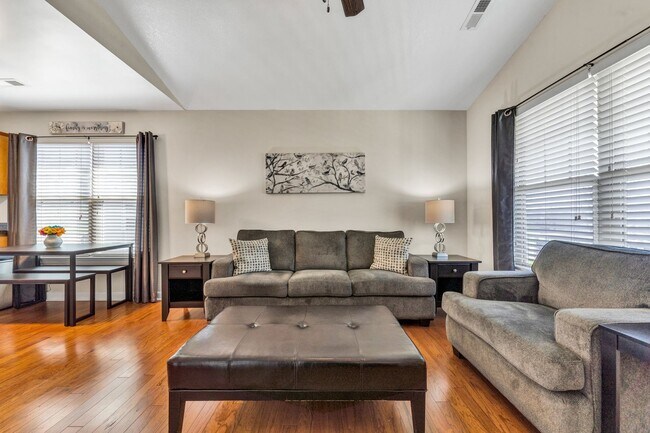 Building Photo - One-Level-Living near Vinton