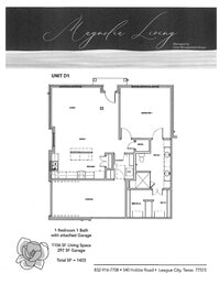 Building Photo - 540 Hobbs Rd