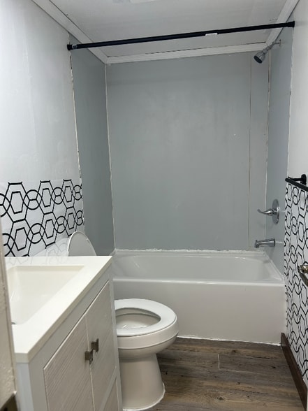 Building Photo - 1711 Grant St