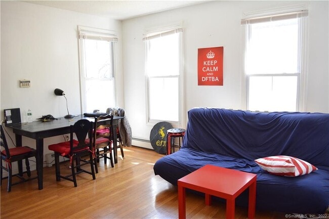 Building Photo - 58 Mansfield St