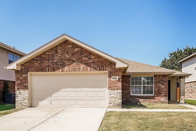 Building Photo - 8505 Shallow Creek Dr