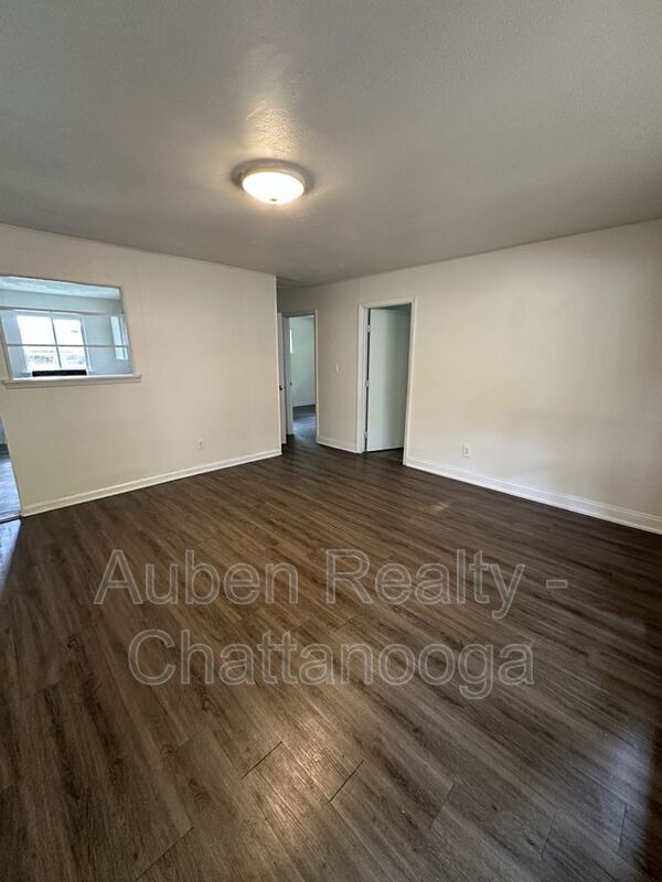 Building Photo - 3816 Fagan St