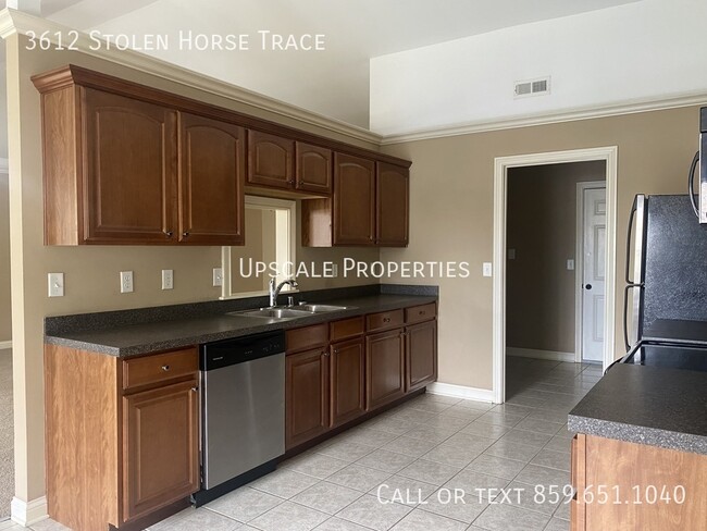 Building Photo - 3612 Stolen Horse Trace