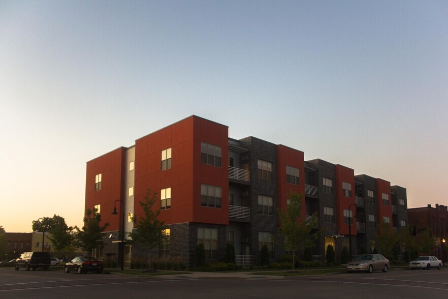 Building Photo - 312 Wisconsin Street