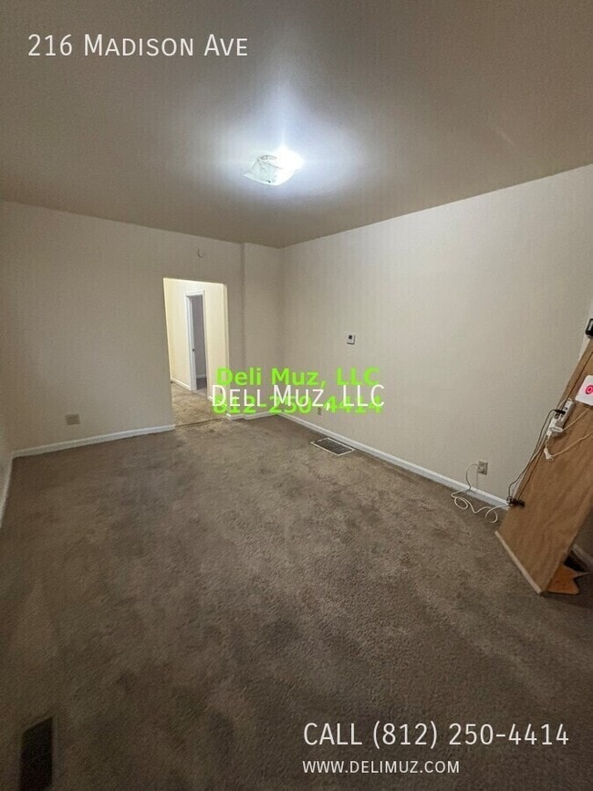 Building Photo - 216 Madison Ave