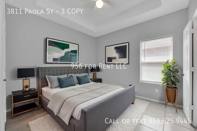 Building Photo - 3811 Paola St