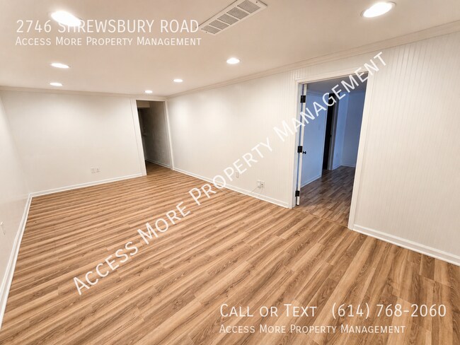 Building Photo - 2746 Shrewsbury Rd