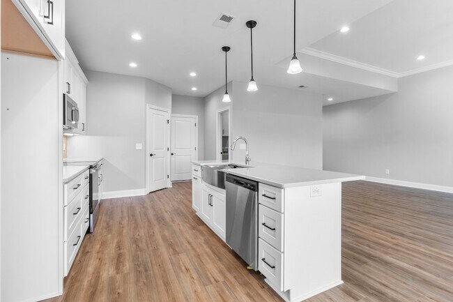 Building Photo - 814 Willowicke Dr