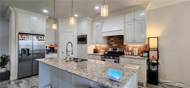 Building Photo - 1001 Ashmore Lndg Lp