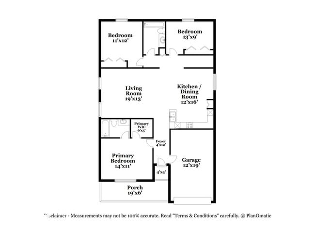 Building Photo - 1530 18th Ave SW