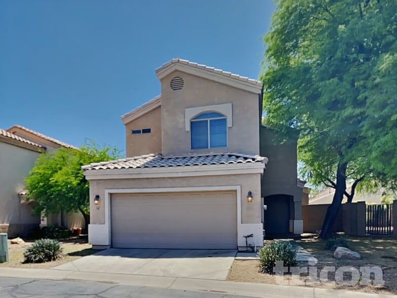 Primary Photo - 1750 W Union Hills Dr