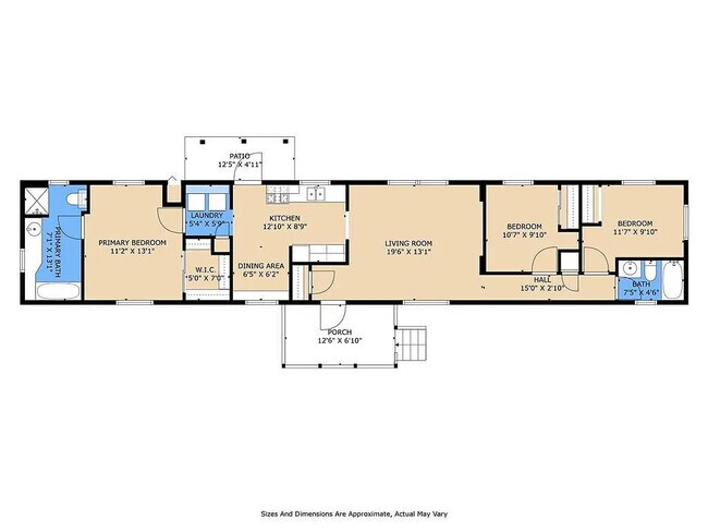 Building Photo - 108 Cedar Dr