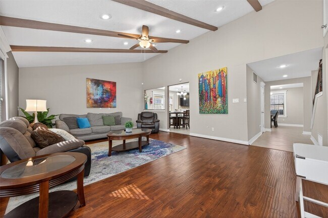 Building Photo - 13703 Templar Ln