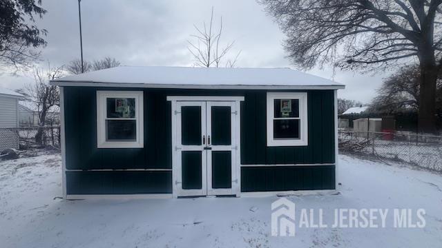 Building Photo - 966 Bergen Ave