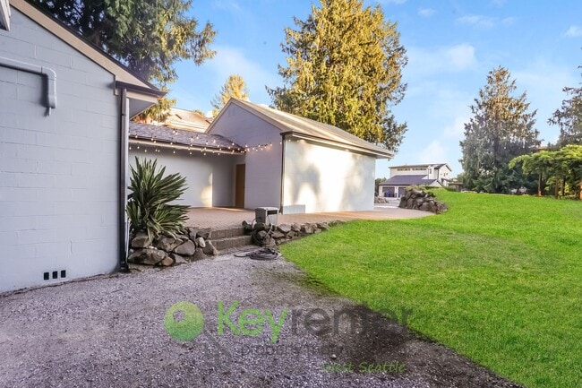 Building Photo - Modern 2-Bedroom Gem with Garage, Shed, an...