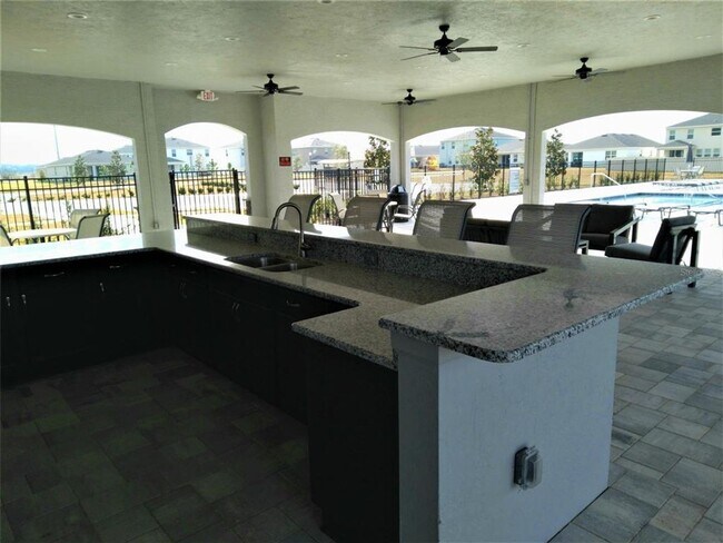 Building Photo - 4BR, 3BA 2-Story Home in Gated Community -...