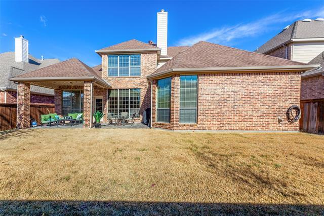 Building Photo - 920 Fannin Dr
