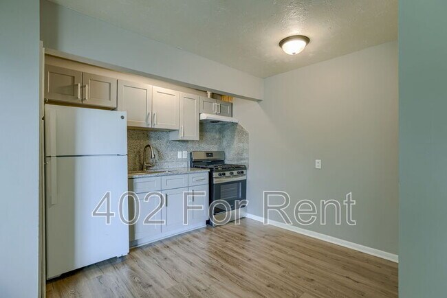 Building Photo - 4505 Lafayette Ave