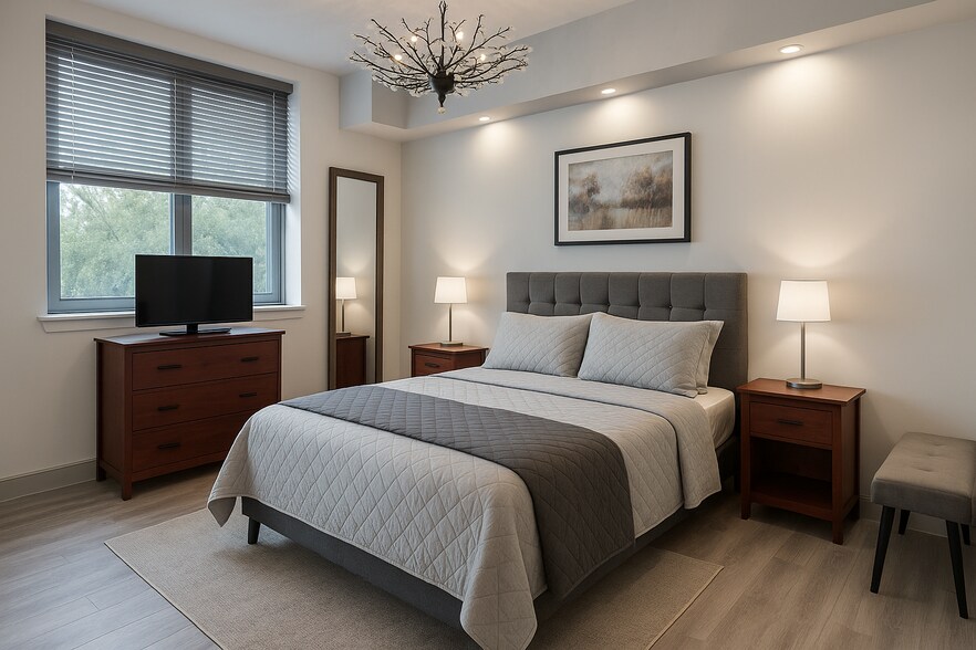 Building Photo - 4808 Moorland Ln