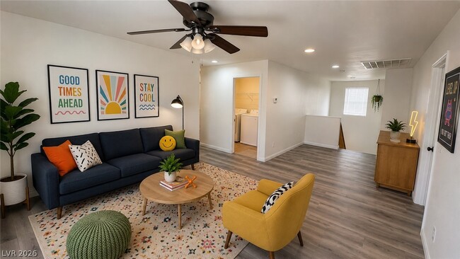 Building Photo - 5321 Wild Sunflower St
