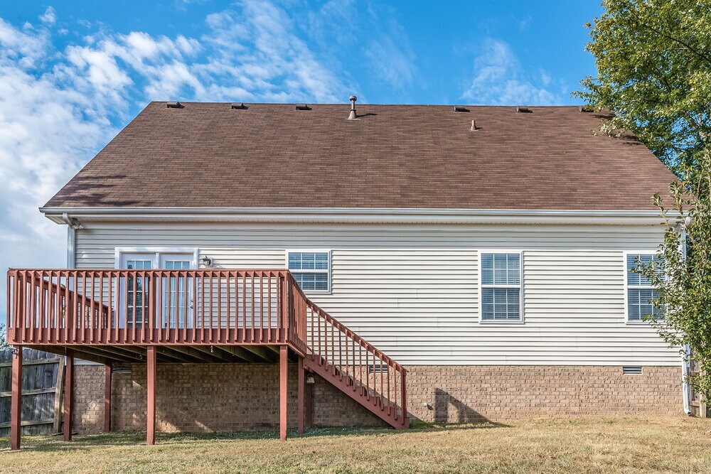 Building Photo - 2647 Hansford Dr