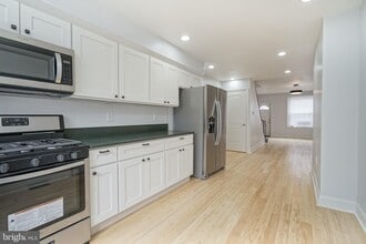 Building Photo - Your New Home In Point Breeze - 3br/1.5ba with wood flooring, granite counter tops, steel applian...
