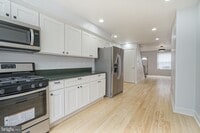 Building Photo - Your New Home In Point Breeze - 3br/1.5ba with wood flooring, granite counter tops, steel applian...