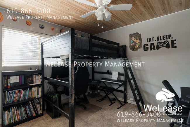 Building Photo - 10657 Trigal Way