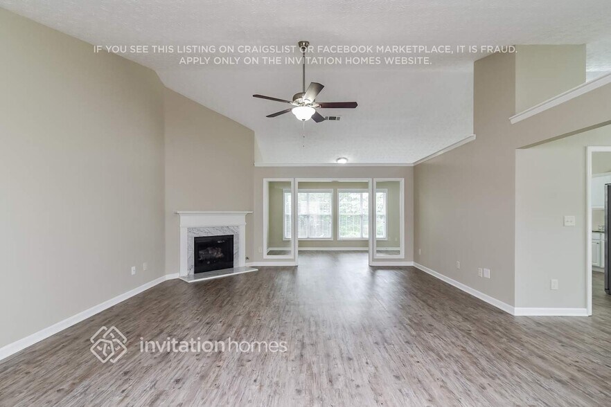 Building Photo - 3407 Millash Trail NE