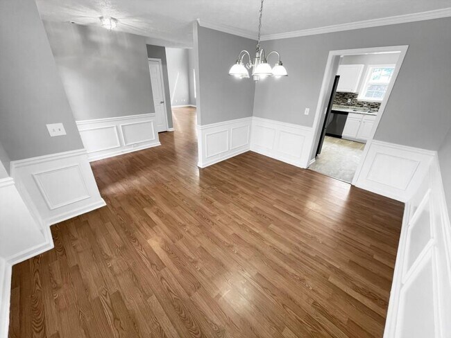 Building Photo - 1926 Leacroft Ct